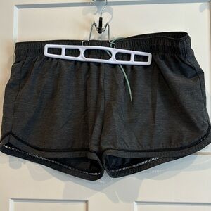 PrAna Water Resistant Shorts